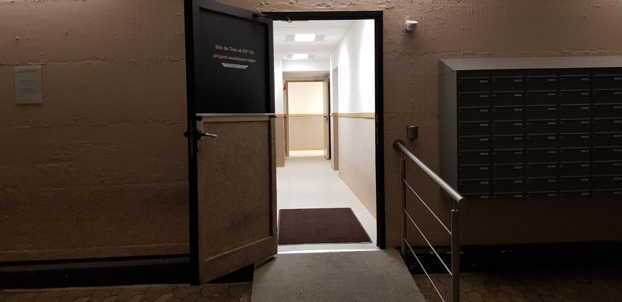 Ferienwohnung "Hirschlein" Im Schwarzwald Baiersbronn Kültér fotó